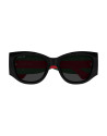 Occhiali da sole Gucci GG2115S 001 disponibili online da Ottica Ricci