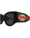 Occhiali da sole Gucci GG2115S 001 disponibili online da Ottica Ricci