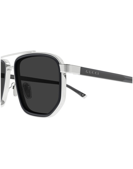 Occhiali da sole Gucci GG2073S 001 disponibili online da Ottica Ricci