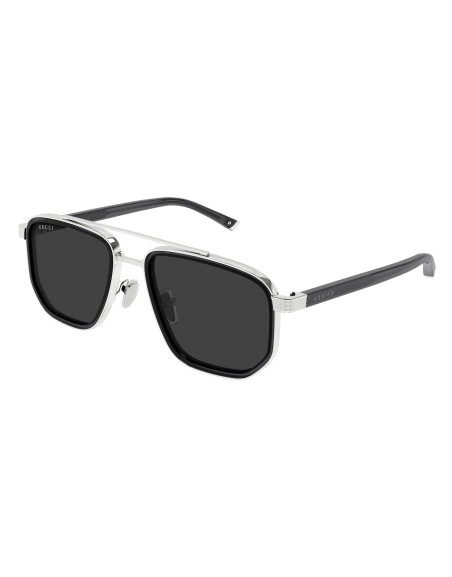 Occhiali da sole Gucci GG2073S 001 disponibili online da Ottica Ricci