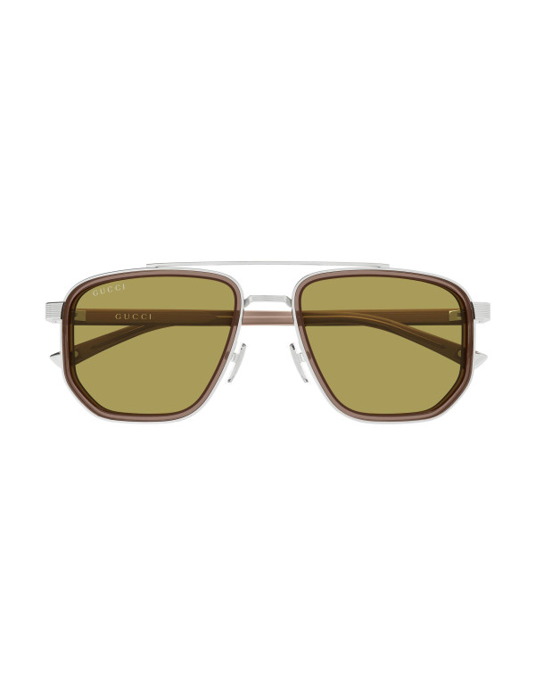 Occhiali da sole Gucci GG2073S 005 disponibili online da Ottica Ricci