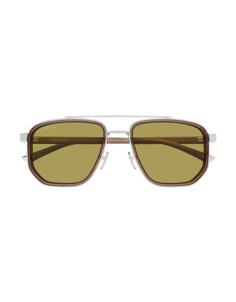 Occhiali da sole Gucci GG2073S 005 disponibili online da Ottica Ricci