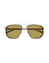 Occhiali da sole Gucci GG2073S 005 disponibili online da Ottica Ricci