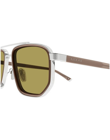 Occhiali da sole Gucci GG2073S 005 disponibili online da Ottica Ricci