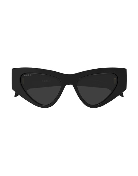 Occhiali da sole Gucci GG2019S 001 disponibili online da Ottica Ricci