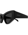 Occhiali da sole Gucci GG2019S 001 disponibili online da Ottica Ricci