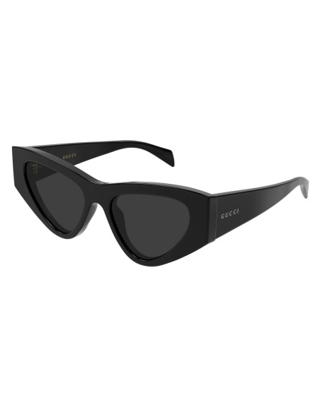 Occhiali da sole Gucci GG2019S 001 disponibili online da Ottica Ricci