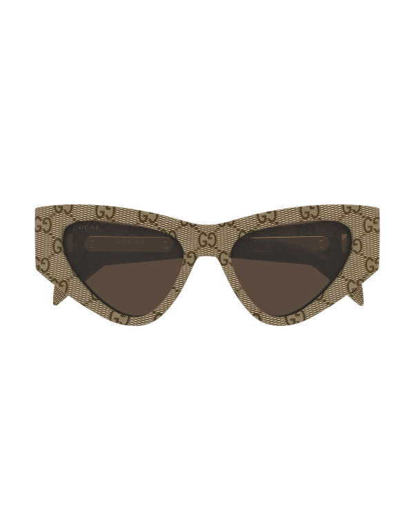 Occhiali da sole Gucci GG2019S 006 disponibili online da Ottica Ricci