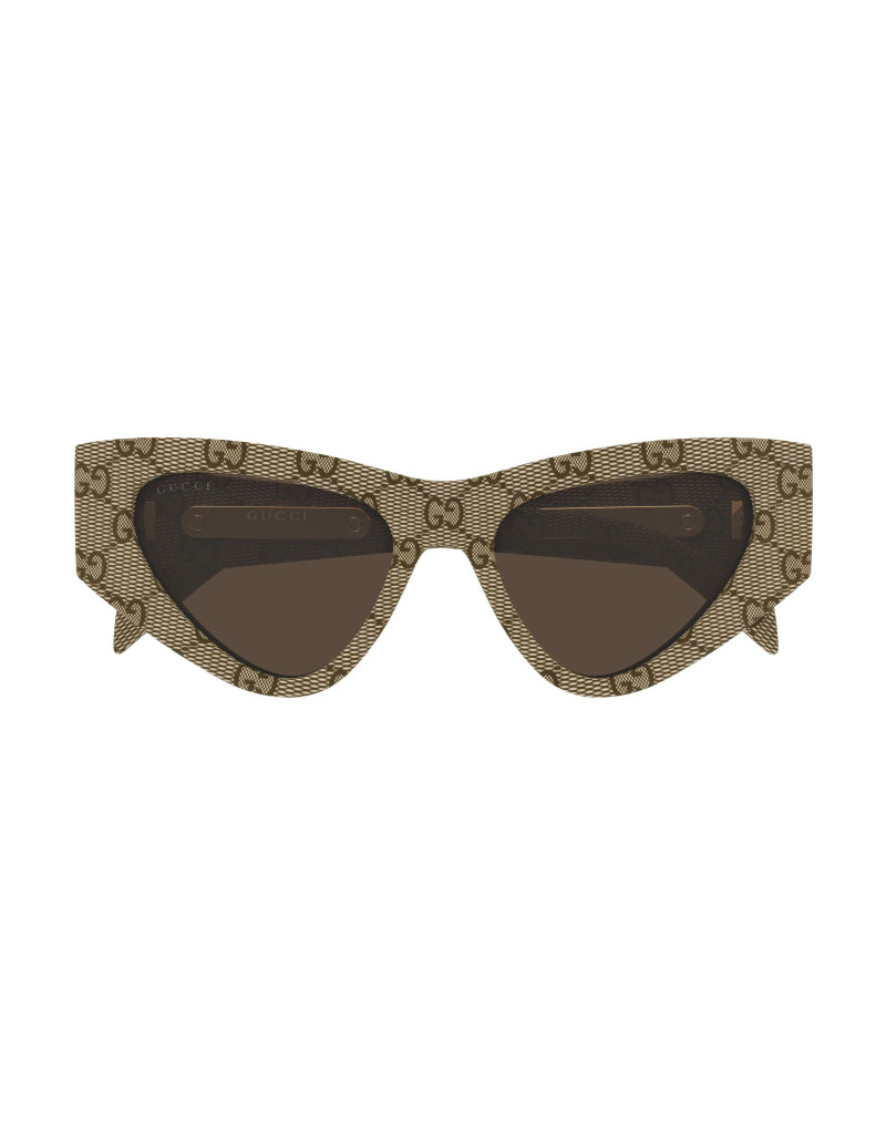 Occhiali da sole Gucci GG2019S 006 disponibili online da Ottica Ricci
