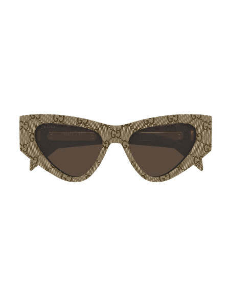 Occhiali da sole Gucci GG2019S 006 disponibili online da Ottica Ricci