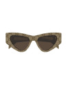 Occhiali da sole Gucci GG2019S 006 disponibili online da Ottica Ricci