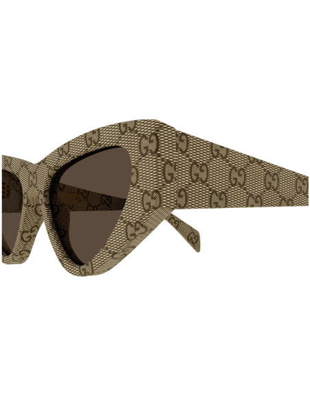 Occhiali da sole Gucci GG2019S 006 disponibili online da Ottica Ricci
