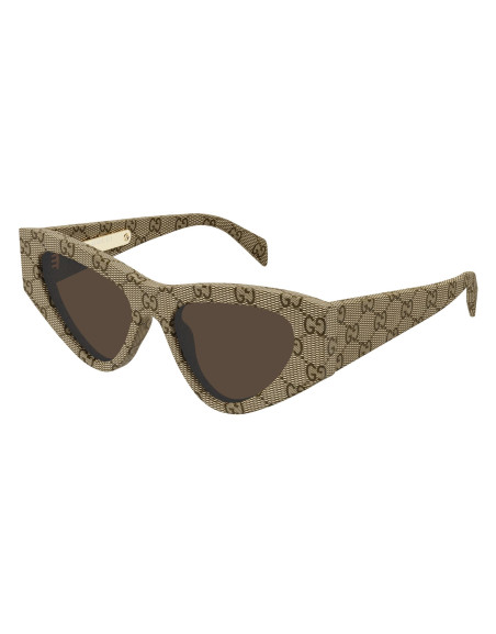 Occhiali da sole Gucci GG2019S 006 disponibili online da Ottica Ricci