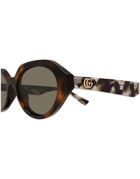 Occhiali da sole Gucci GG2178S 004 disponibili online da Ottica Ricci