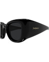 Occhiali sole Saint Laurent SL 903 HOWL 001 online da Ottica Ricci