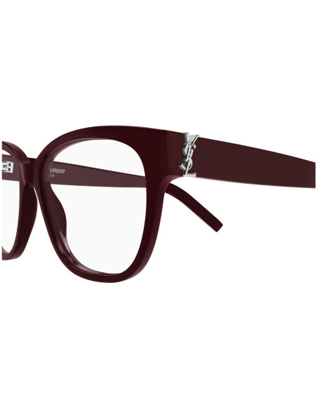 Occhiali vista Saint Laurent SL M33 010 53 online da Ottica Ricci