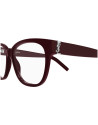 Occhiali vista Saint Laurent SL M33 010 53 online da Ottica Ricci