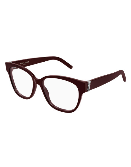 Occhiali vista Saint Laurent SL M33 010 53 online da Ottica Ricci