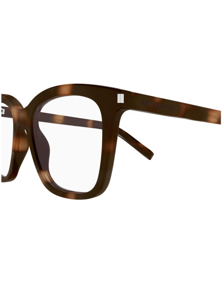 Occhiali da vista Saint Laurent SL 166 002 51 disponibili online da Ottica Ricci