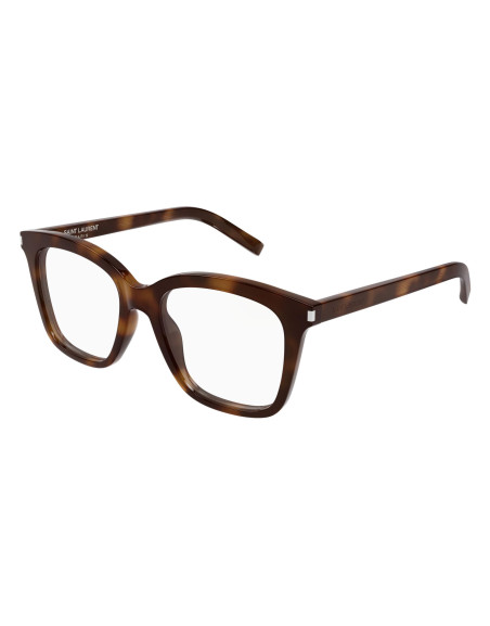 Occhiali da vista Saint Laurent SL 166 002 51 disponibili online da Ottica Ricci