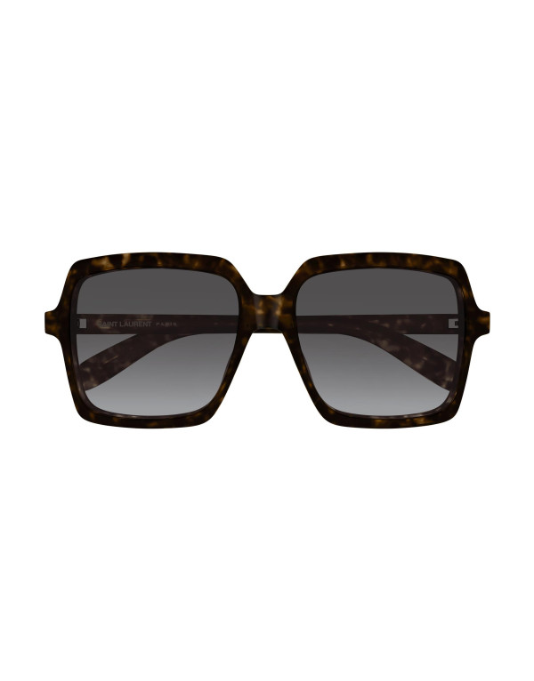 Occhiali da sole Saint Laurent SL 174 001  disponibili online da Ottica Ricci