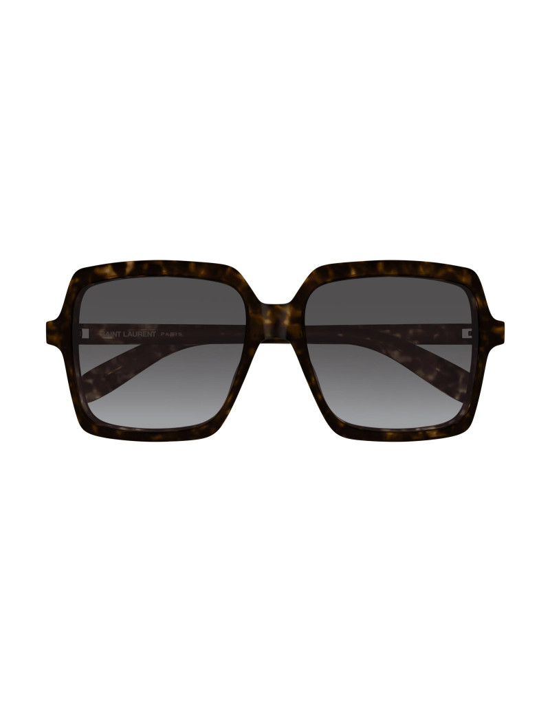 Occhiali da sole Saint Laurent SL 174 001  disponibili online da Ottica Ricci