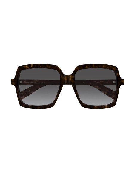 Occhiali da sole Saint Laurent SL 174 001  disponibili online da Ottica Ricci