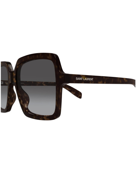 Occhiali da sole Saint Laurent SL 174 001  disponibili online da Ottica Ricci