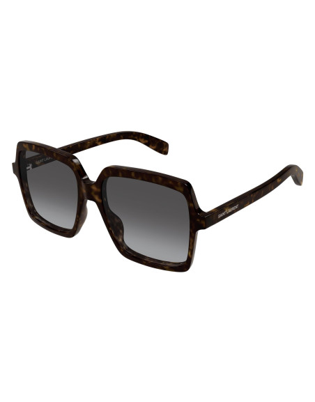 Occhiali da sole Saint Laurent SL 174 001  disponibili online da Ottica Ricci