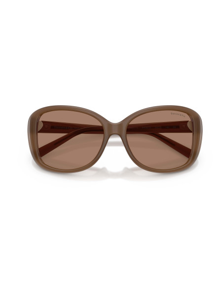 Occhiali da sole Tiffany & Co. 4257U 845973 disponibili online da Ottica Ricci