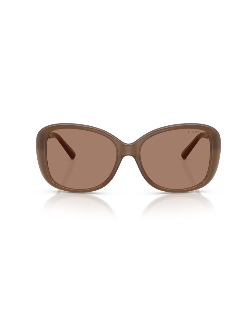 Occhiali da sole Tiffany & Co. 4257U 845973 disponibili online da Ottica Ricci