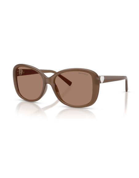 Occhiali da sole Tiffany & Co. 4257U 845973 disponibili online da Ottica Ricci