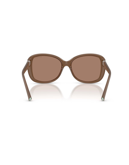 Occhiali da sole Tiffany & Co. 4257U 845973 disponibili online da Ottica Ricci