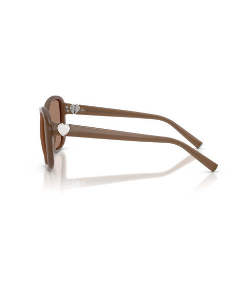 Occhiali da sole Tiffany & Co. 4257U 845973 disponibili online da Ottica Ricci