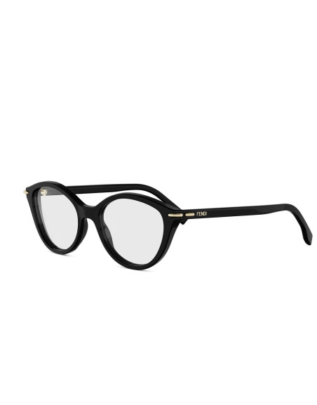Occhiali vista Fendi FE50154I 001 online da Ottica Ricci