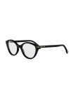 Occhiali vista Fendi FE50154I 001 online da Ottica Ricci