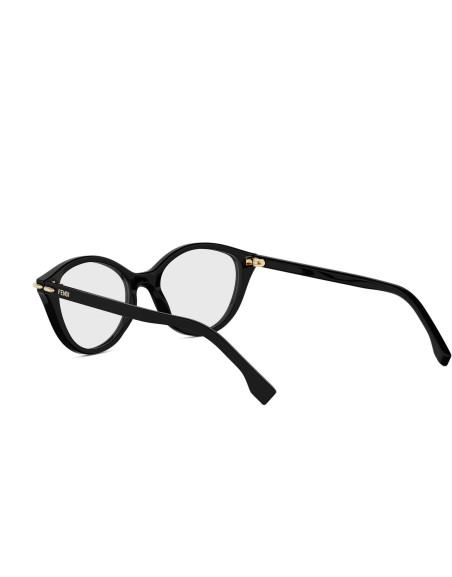 Occhiali vista Fendi FE50154I 001 online da Ottica Ricci