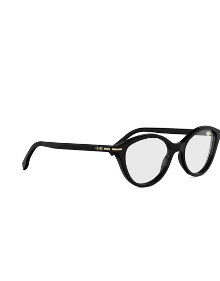 Occhiali vista Fendi FE50154I 001 online da Ottica Ricci