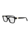 Occhiali vista Fendi FE50153I 001 online da Ottica Ricci