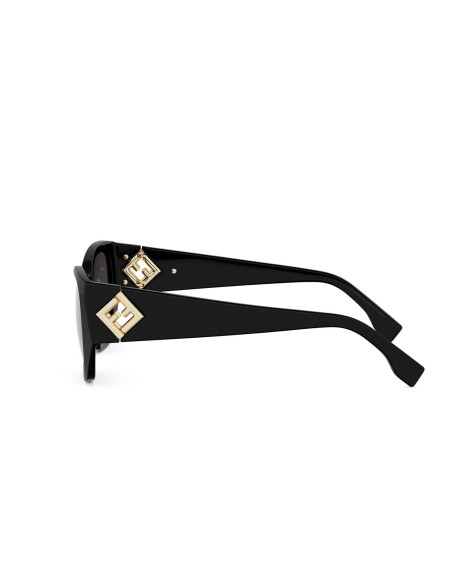 Occhiali sole Fendi FE40220I 01a online da Ottica Ricci