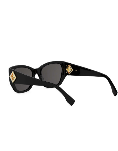 Occhiali sole Fendi FE40220I 01a online da Ottica Ricci