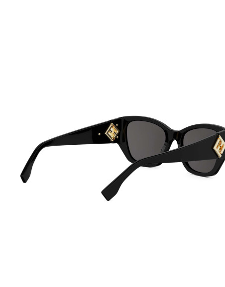 Occhiali sole Fendi FE40220I 01a online da Ottica Ricci