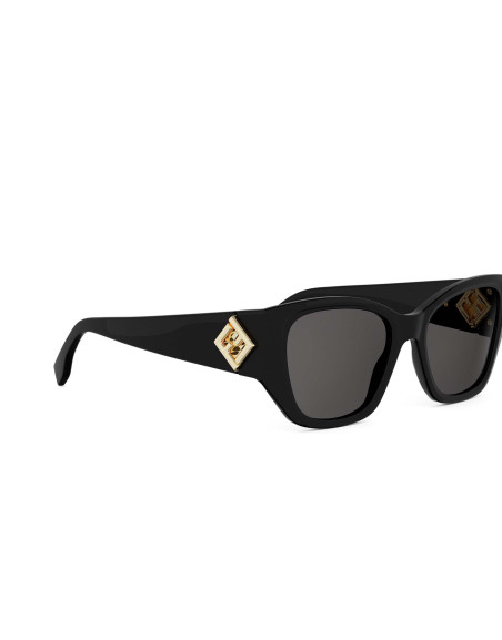 Occhiali sole Fendi FE40220I 01a online da Ottica Ricci