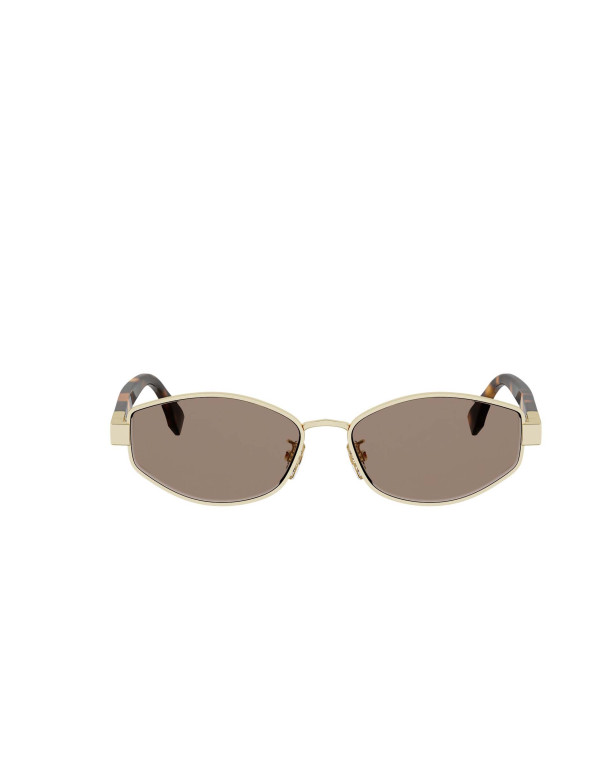 Occhiali sole Fendi FE40216U 30e online da Ottica Ricci