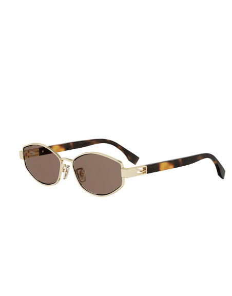 Occhiali sole Fendi FE40216U 30e online da Ottica Ricci