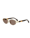 Occhiali sole Fendi FE40216U 30e online da Ottica Ricci