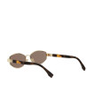 Occhiali sole Fendi FE40216U 30e online da Ottica Ricci
