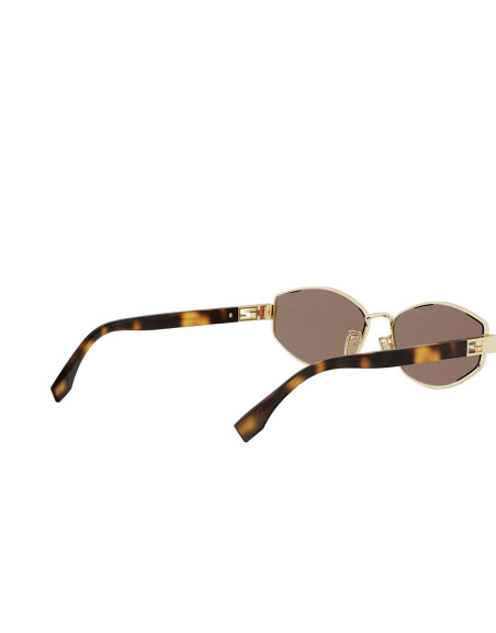 Occhiali sole Fendi FE40216U 30e online da Ottica Ricci