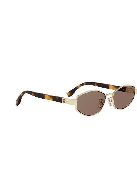 Occhiali sole Fendi FE40216U 30e online da Ottica Ricci