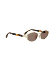 Occhiali sole Fendi FE40216U 30e online da Ottica Ricci